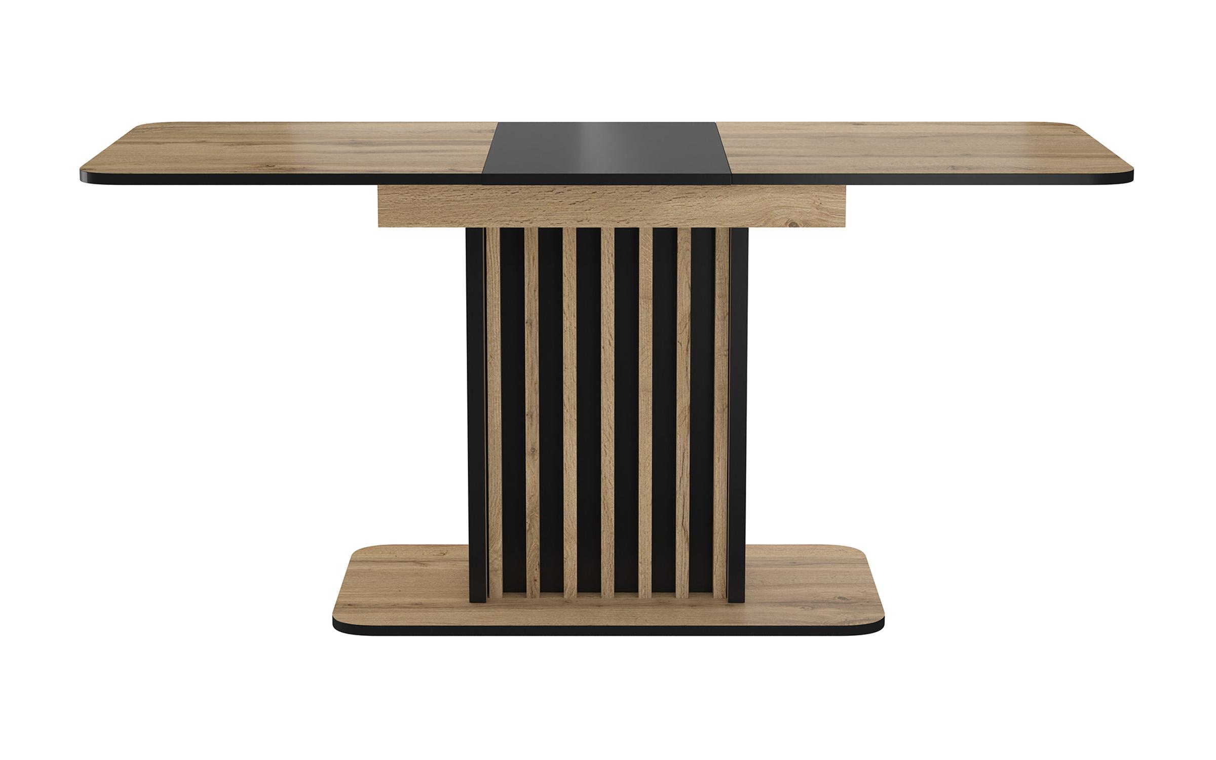 Masa dining Larsi,   7